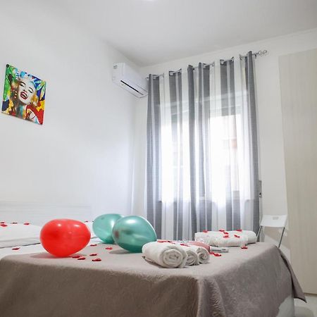 Casa Maria Appartement Napels Buitenkant foto