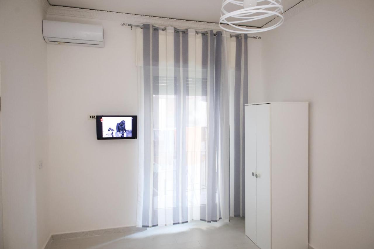 Casa Maria Appartement Napels Buitenkant foto